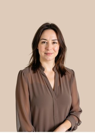 Kaylyn Kuehn, founder of Common Ground
